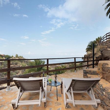 Cueva El Desvelo Apartment Тихарафе Екстериор снимка