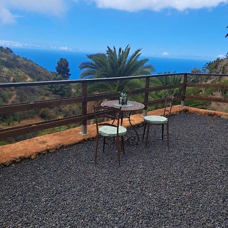 Cueva El Desvelo Apartment Тихарафе Екстериор снимка